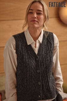 Women s FatFace Knitwear Next Gibraltar