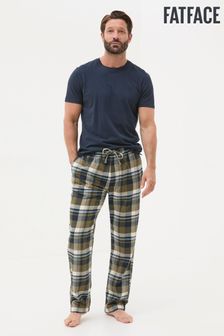 Men s Pyjamas FatFace Nightwear Next Canada