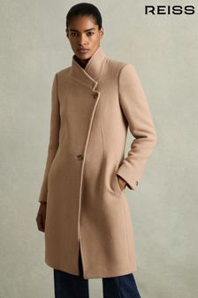 Next ladies camel coats new arrivals