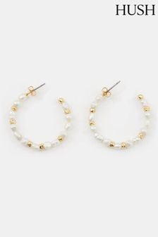 Hush Mabel Mixed Pearl Earrings (E27427) | NT$1,310