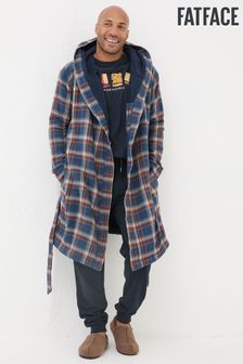 Check Tartan Robes Next Luxembourg
