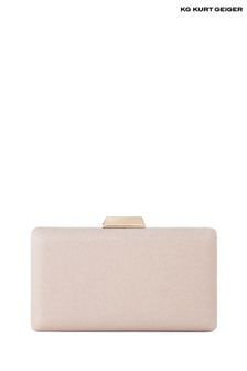 KG Kurt Geiger Pink Tone Billy Bag (E27824) | ￥12,150