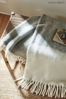 Throws Laura Ashley Grey Homeware Cushionsandthrows Next Luxembourg