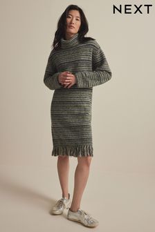 Next wool dress clearance