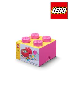 LEGO Pink Assembled Storageorganisation Next Oman