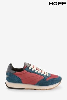 HOFF Red Fliunte Track and Field Trainers (E28680) | $218