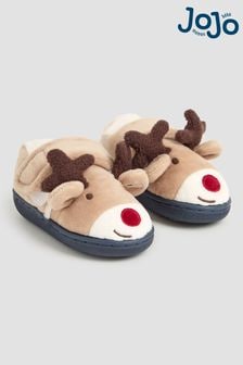 Next christmas slippers shop