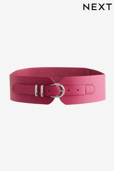 Pink Occasionwear Belts Next Luxembourg
