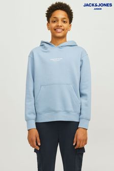 Boys Hoodies Jack Jones Junior Casual Sweatshirtsandhoodies Next Oman