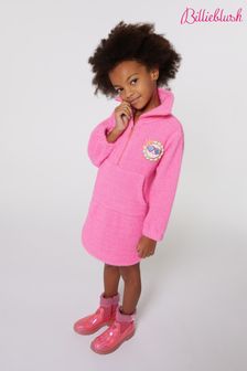 Billie Blush Jumper Dress Knitwear Next Oman