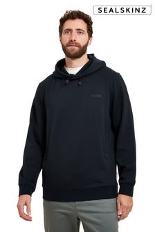 Sealskinz Blue Quentin Hoodie With Pockets (E29930) | 195 €