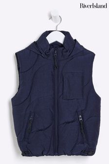 Boys Jackets River Island Plain Next Bahrain