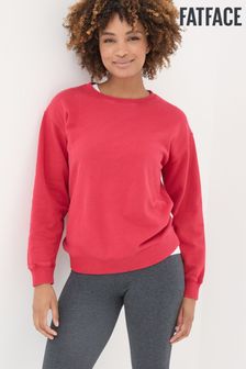 Women s Sweat Tops Longline Hooded Zip Through Sweatshirts Next