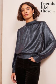 Women s Friends Like These Long Sleeve Partywear Tops Next Ukraine