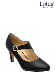 Lotus Court Plain Occasionwear Shoes Next Luxembourg