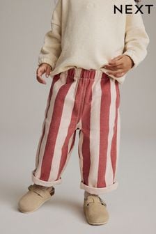 Girls Trousers Girls Skinny Stretch Trousers Next Luxembourg