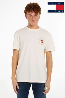 Tommy jeans shirt clearance