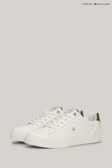Tommy Hilfiger Blue Elevated Essential Trainers (E32086) | €158