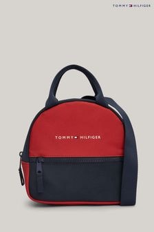 Tommy Hilfiger Blue Essential Bag (E32372) | $77