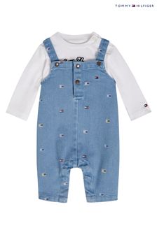 Girls Tommy Hilfiger Next Luxembourg