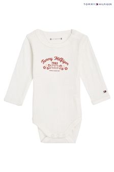 Tommy Hilfiger Onesie Baby Next Oman