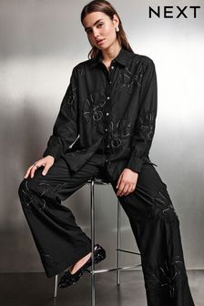 Next floral trousers new arrivals