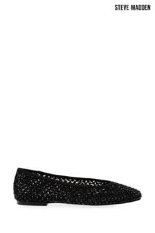 Steve madden studded flats new arrivals