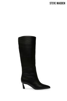 Steve Madden Point Knee High Boots Next Luxembourg
