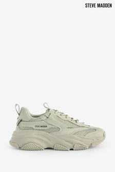 Steve Madden Possession-E Trainers (E33261) | €141