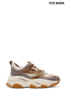 Steve Madden Privy Trainers (E33272) | €153