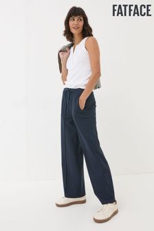 Wide Leg Trousers Palazzo Pants Next Spain