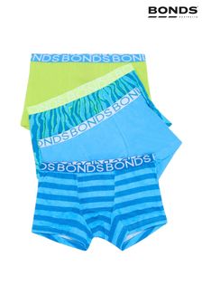 Bonds long leg trunks 2025