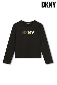 Girls T Shirts DKNY Tops Next Turkey