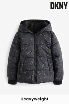Dkny baby jacket hot sale