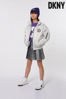 Dkny reflective skirt clearance