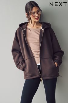 Next ladies hooded tops on sale