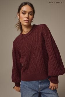 Laura ashley knitwear sales