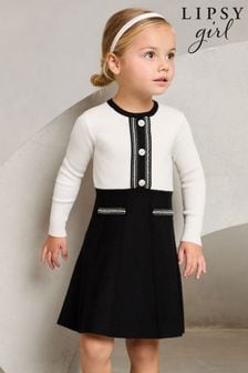 Next girls lipsy dress store