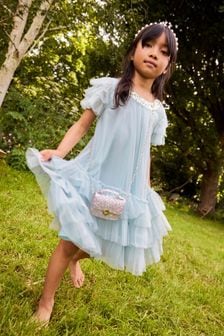 Monsoon henrietta dress top