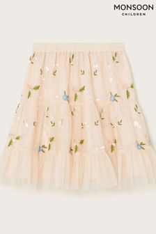 Ladies skirts monsoon clearance