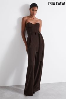 Womens Occasion Jumpsuits Evening Going Out Jumpsuits Next Iceland