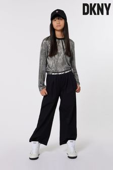 Girls DKNY Tops Next Luxembourg