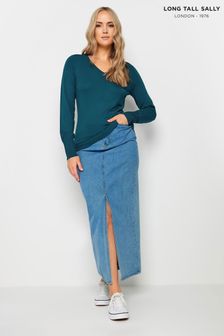 Women s Long Tall Sally Lightweight Knitwear Next Kuwait