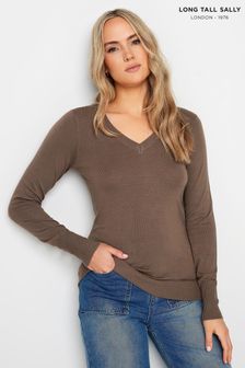 Long tall sally knitwear best sale