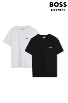 Boys T Shirts Boss Next Luxembourg