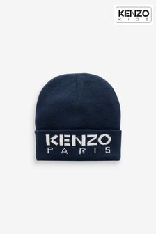 Newborn Girls Newborn Unisex Older Boys KENZO KIDS Hatsglovesscarves Next Luxembourg