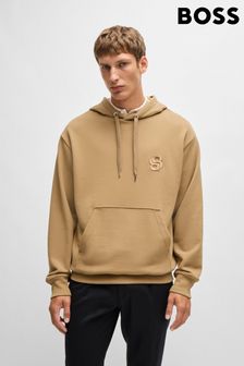 Boss casual hoodie shop