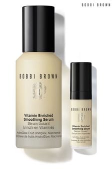 Bobbi Brown Home and Away Vitamin Enriched Smoothing Serum Duo (E42559) | €72