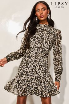 Lipsy casual dresses new arrivals
