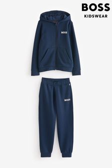 Boys Boss Sweatshirtsandhoodies Next Bahrain
